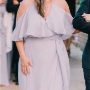 Joanna August Lauren Long Gown